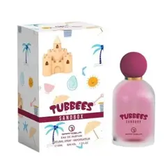 LATTAFA - Perfume Grandeur Tubbees SandBox EDP 50 ml Unisex