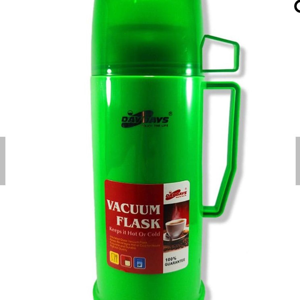 GENERICO - Termo Acero Inoxidable Termico 45ml