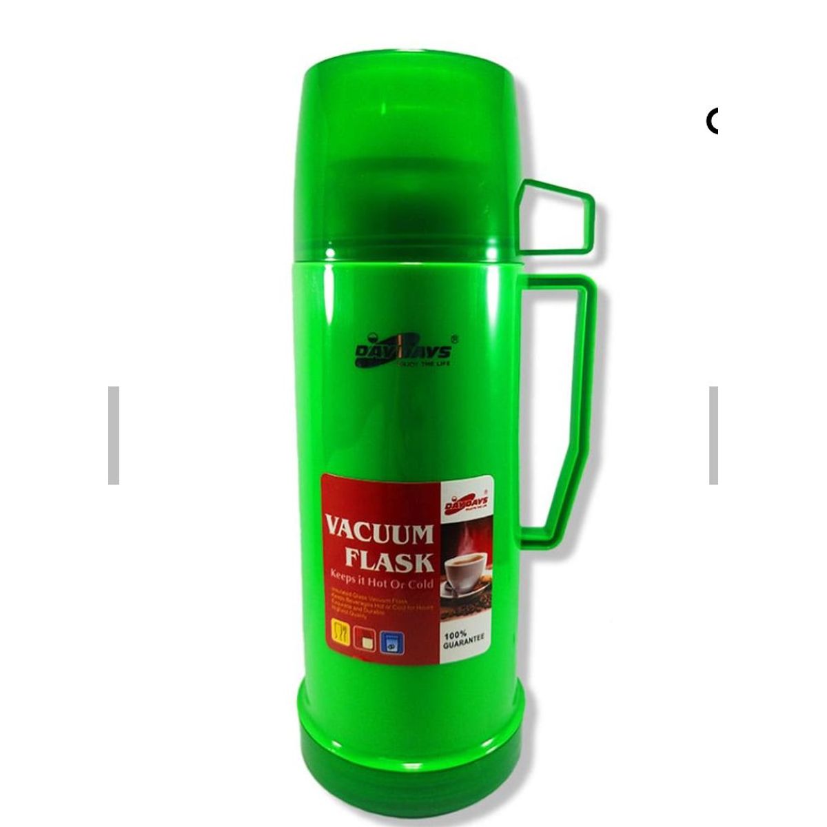 GENERICO - Termo Acero Inoxidable Termico 45ml