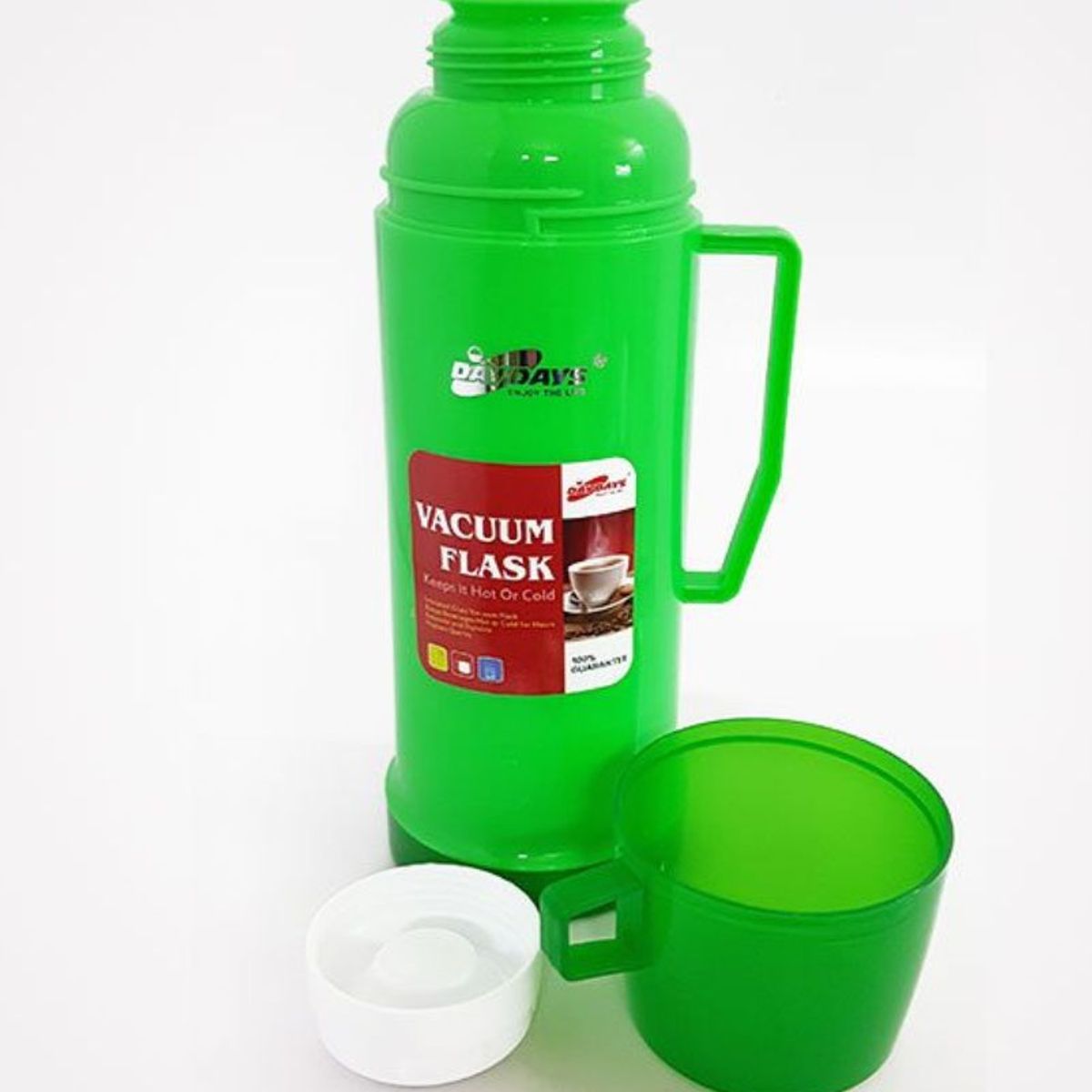 GENERICO - Termo Acero Inoxidable Termico 45ml