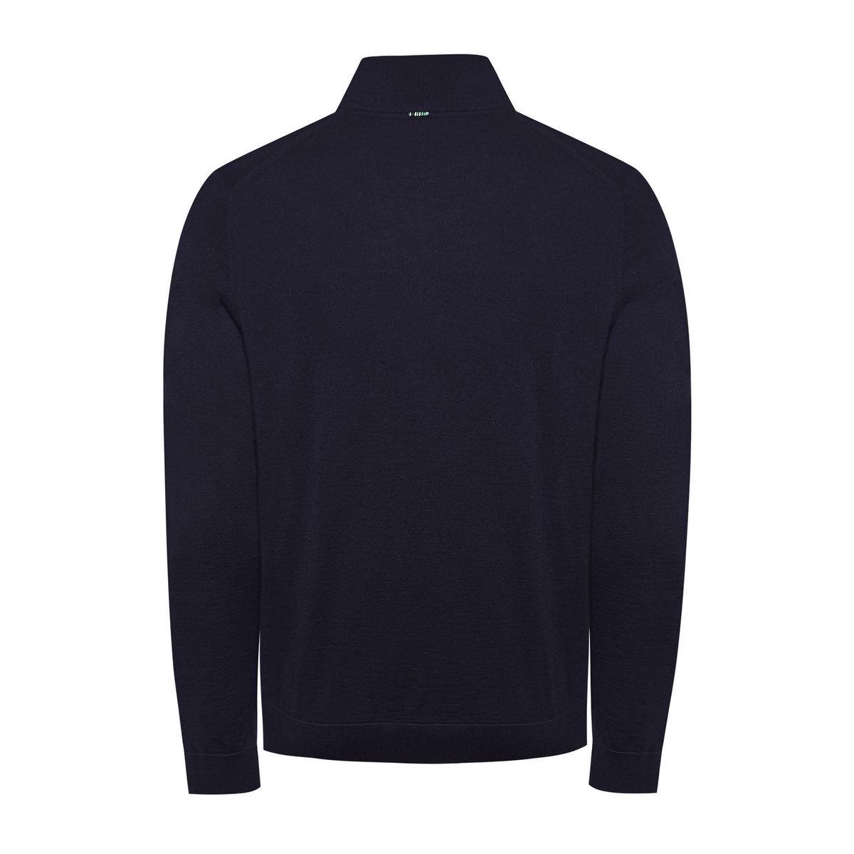 ROCKFORD - Sweater Cashmere Hombre Amalfi Azul ROCKFORD