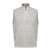 Polar Fibras Recicladas Hombre Halfyork Gris