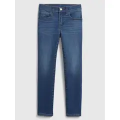GAP - Jeans Niño Skinny Azul