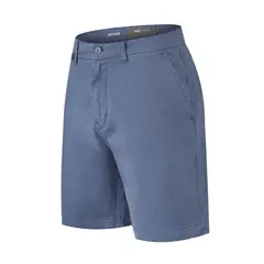 ROCKFORD - Short Algodón Hombre Classic Azul
