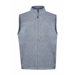 ROCKFORD - Polar Fibras Recicladas Hombre York Azul