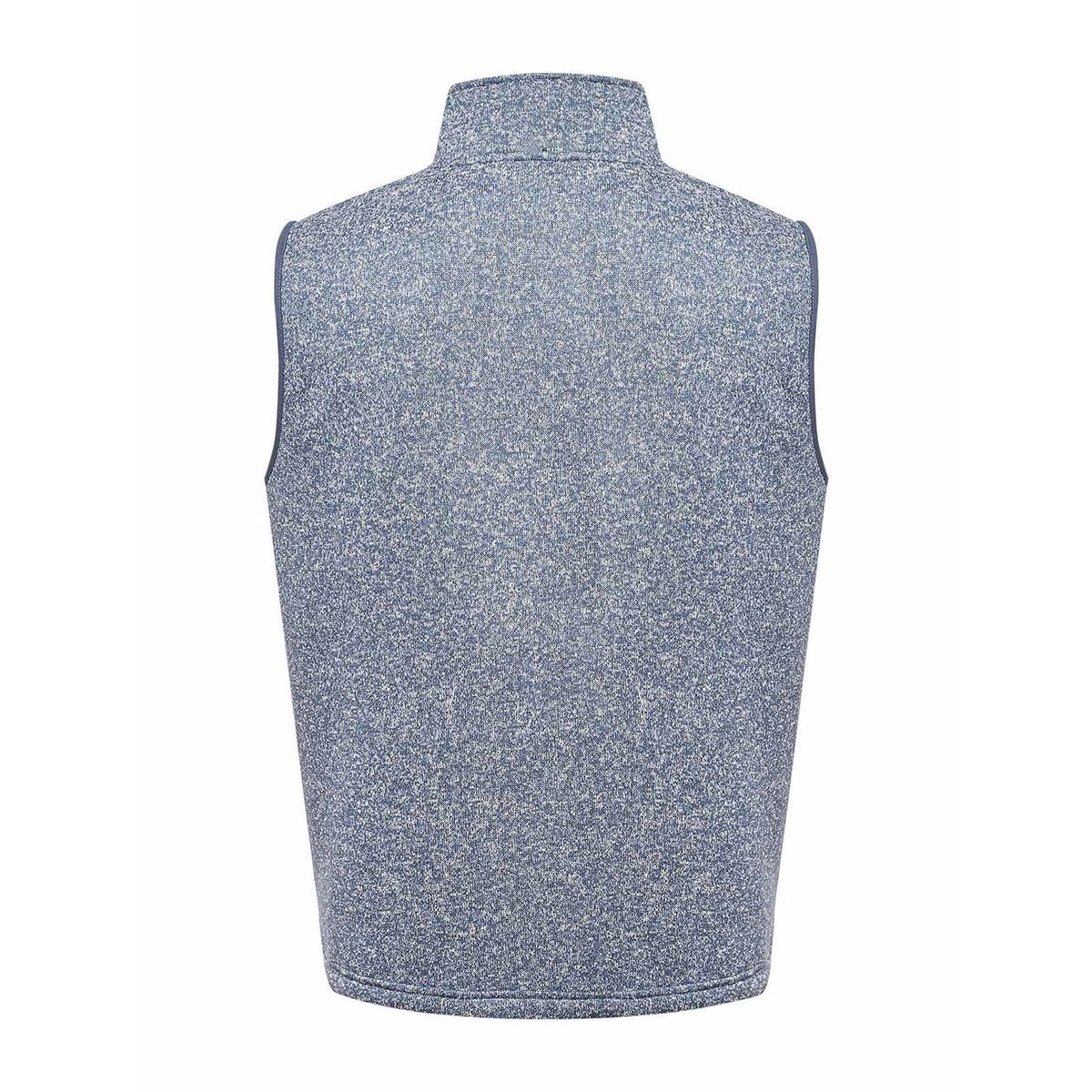 ROCKFORD - Polar Fibras Recicladas Hombre York Azul ROCKFORD