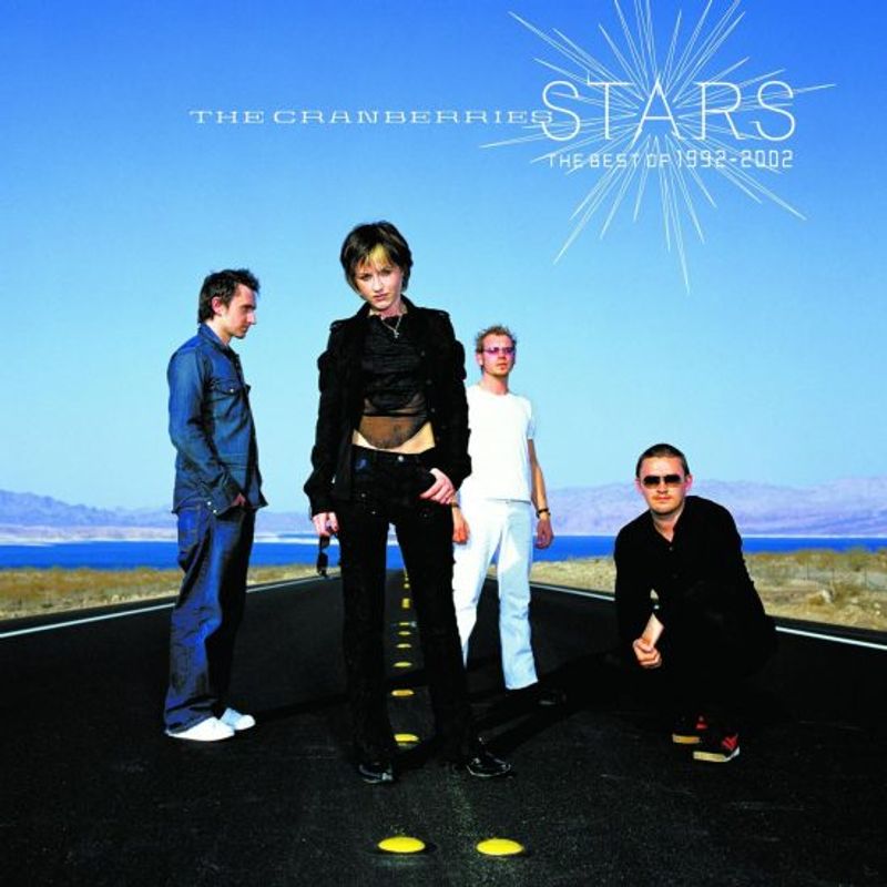 GENERICO - The Cranberries - Stars: The Best Of 1992 - 2002 - CD
