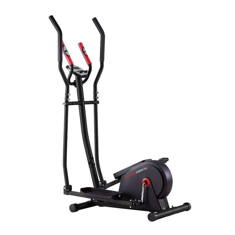 BODY SCULPTURE - Bicicleta Eliptica Body Sculpture 1660G1H