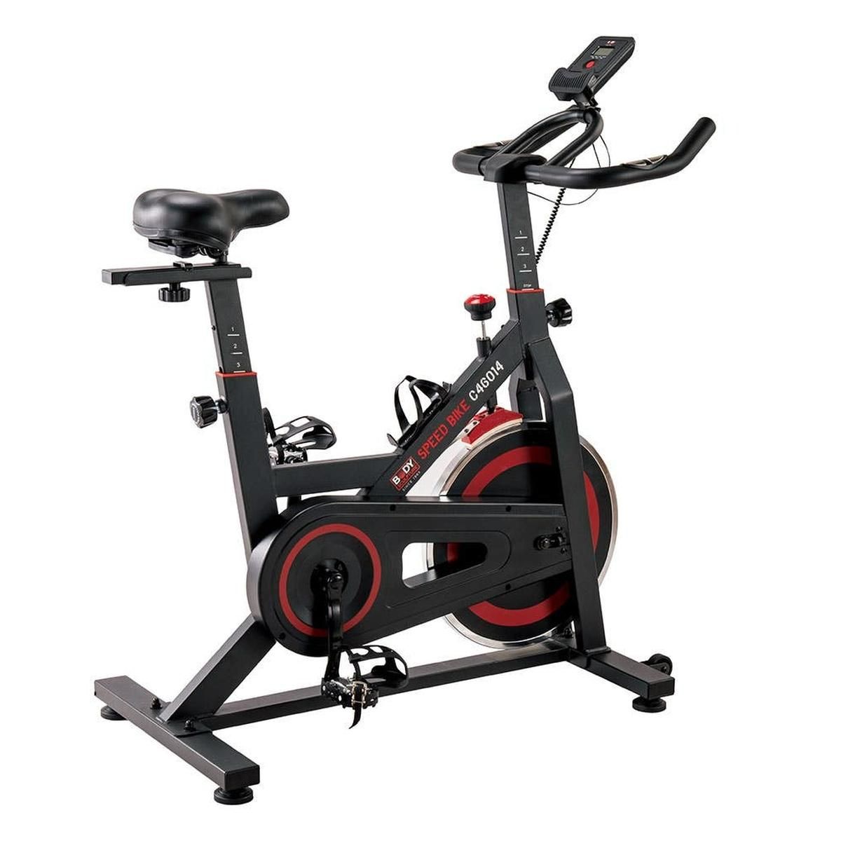 BODY SCULPTURE - Bicicleta Spinning Body Sculpture BC-46014B