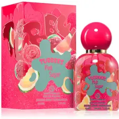 LATTAFA - Perfume Grandeur Tubbees Pink Sugar EDP 50 ml Unisex