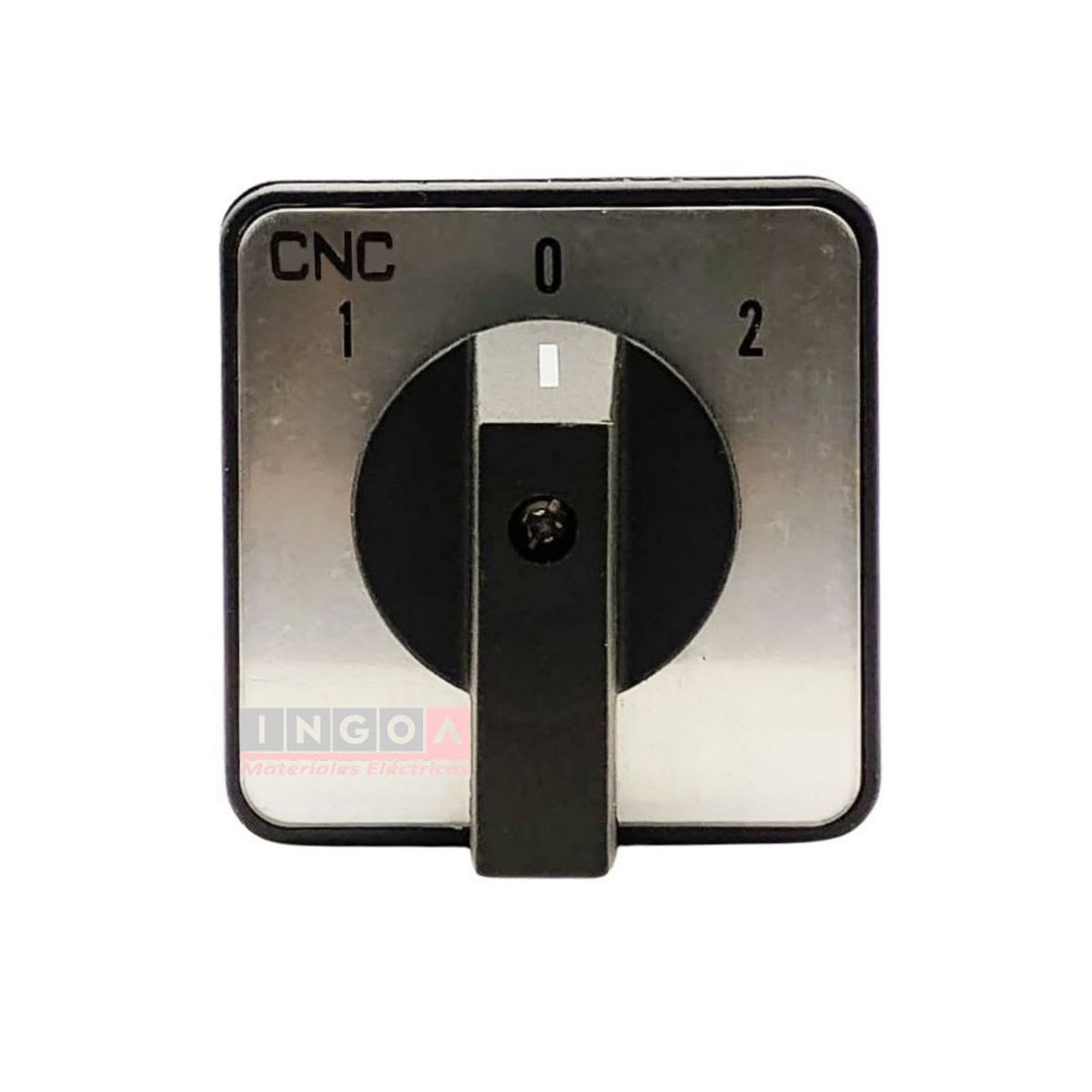 GENERICO - Selector 3 Posiciones Tipo Pacco 32A