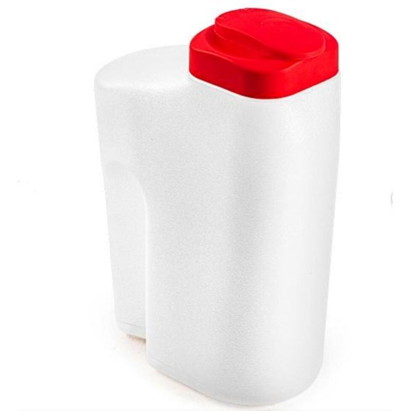 GENERICO - Jarra De Agua Y Jugo Plástica - Ideal Para Bebidas