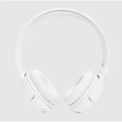 JBL - Audífono Headset T520 Blanco