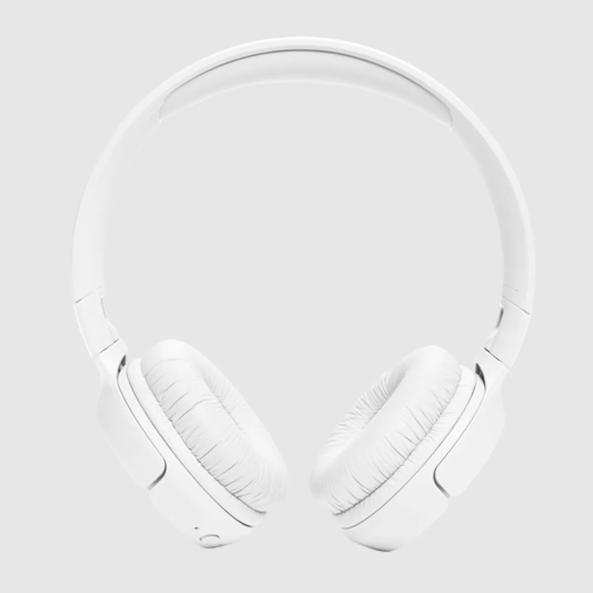 JBL - Audífono Headset T520 Blanco JBL