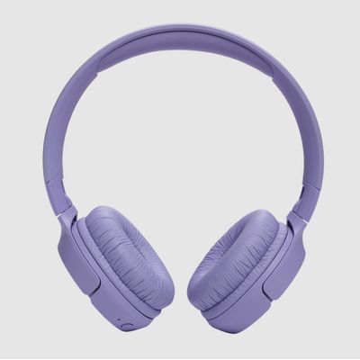 Imagen 2 del producto Audífono Headset T520 Lila