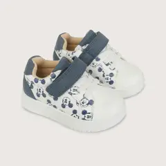 OPALINE - Zapatilla disney azul de niño 40763