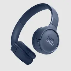 JBL - Audífono Headset T520 Azul
