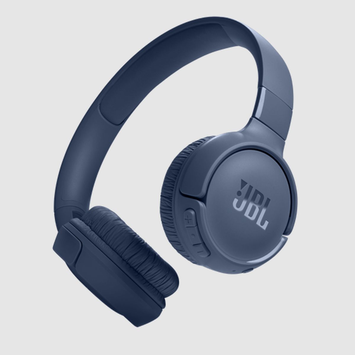 JBL - Audífono Headset T520 Azul JBL