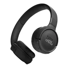 JBL - Audífono Headset T520 - Negro