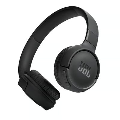 Imagen 2 del producto Audífono Headset T520 - Negro