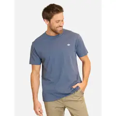 RIP CURL - Polera MC RC LilLogo Azul Hombre - Azul