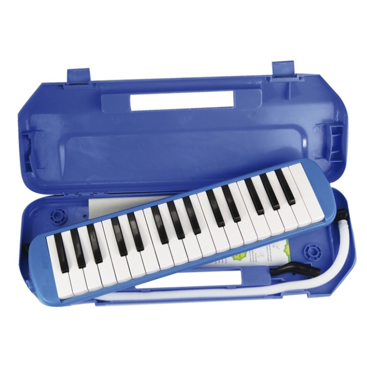 GENERICO - Melodica Fontai 32 Teclas Salsa FT-32K