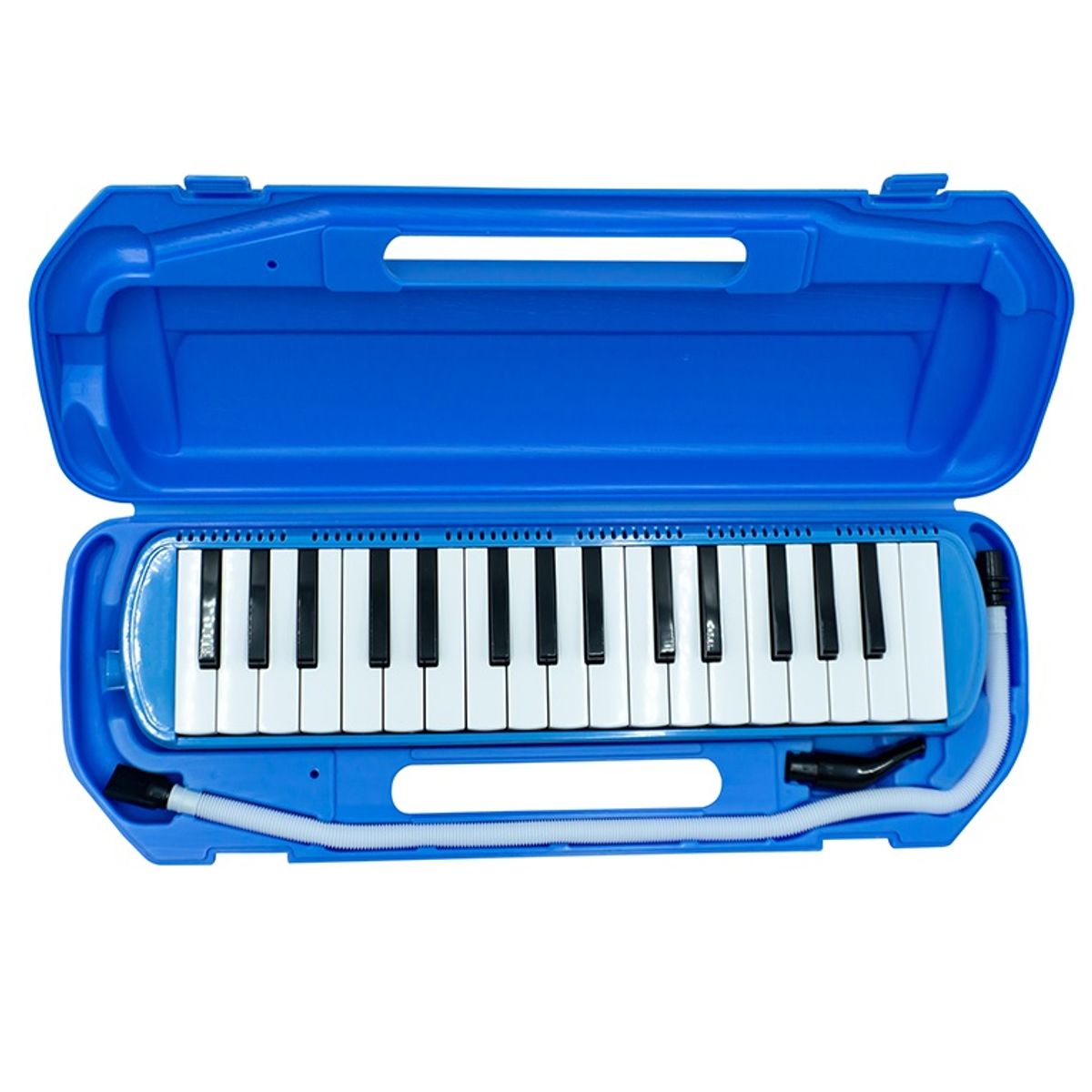 GENERICO - Melodica Fontai 32 Teclas Salsa FT-32K