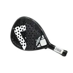 AMA SPORT - PALA DE PADEL P42 FIBRA DE CARBONO REFORZADA