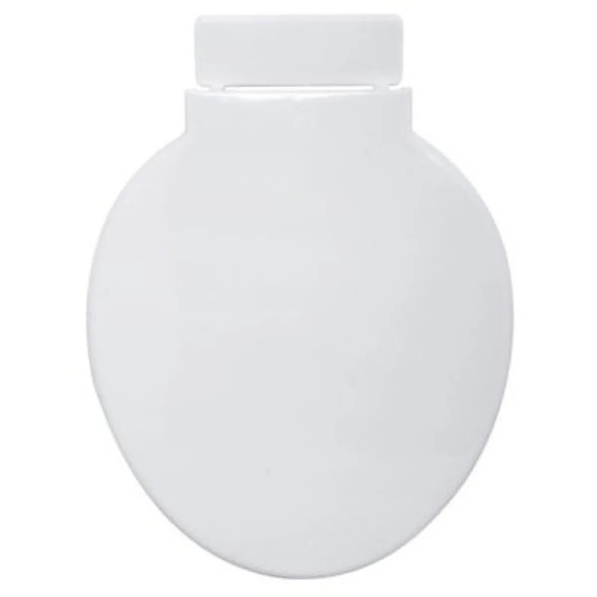 GENERICO - TAPA WC UNIVERSAL FANALOZA