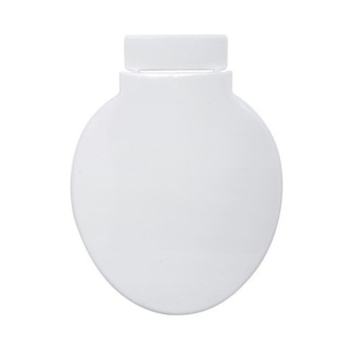 GENERICO - TAPA WC UNIVERSAL FANALOZA