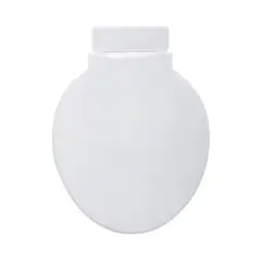 GENERICO - TAPA WC UNIVERSAL FANALOZA