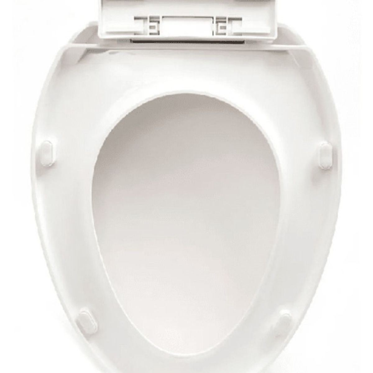 TAUMM - TAPA WC MODERN TAUMM