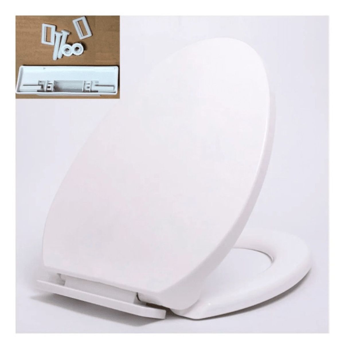 TAUMM - TAPA WC MODERN TAUMM