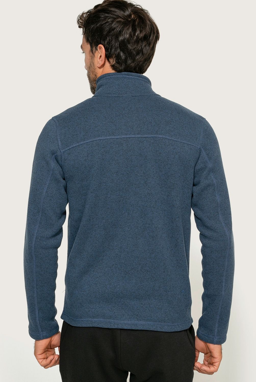 THE NORTH FACE - North Face Polar Hombre Gordon Lyons Fz