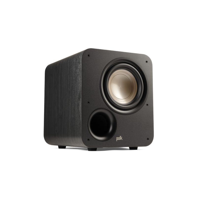 POLK AUDIO - Subwoofer Activo Polk Audio ES8SUB