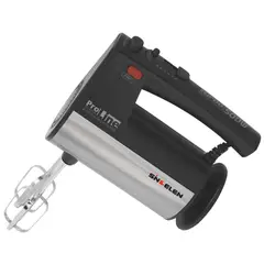 SINDELEN - Batidora Manual 500 watts 10 velocidades + Turbo B-5010IN