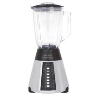 Licuadora Jarro Vidrio L-10000 Iin, 10 Vel. 750w