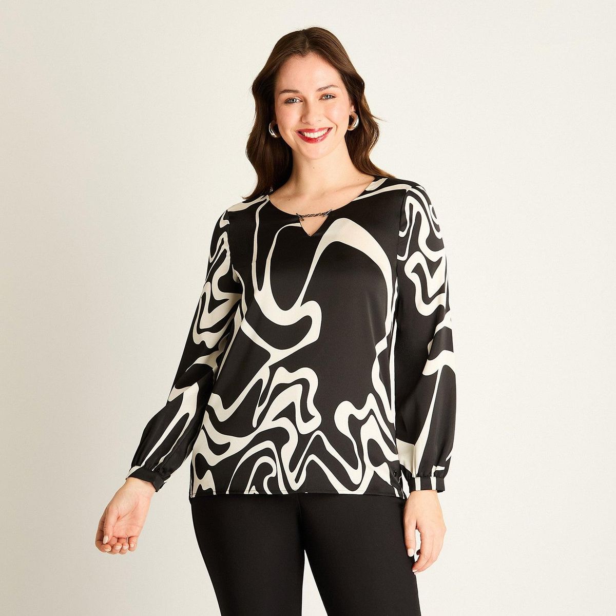 LORENZO DI PONTTI - Polera Mujer