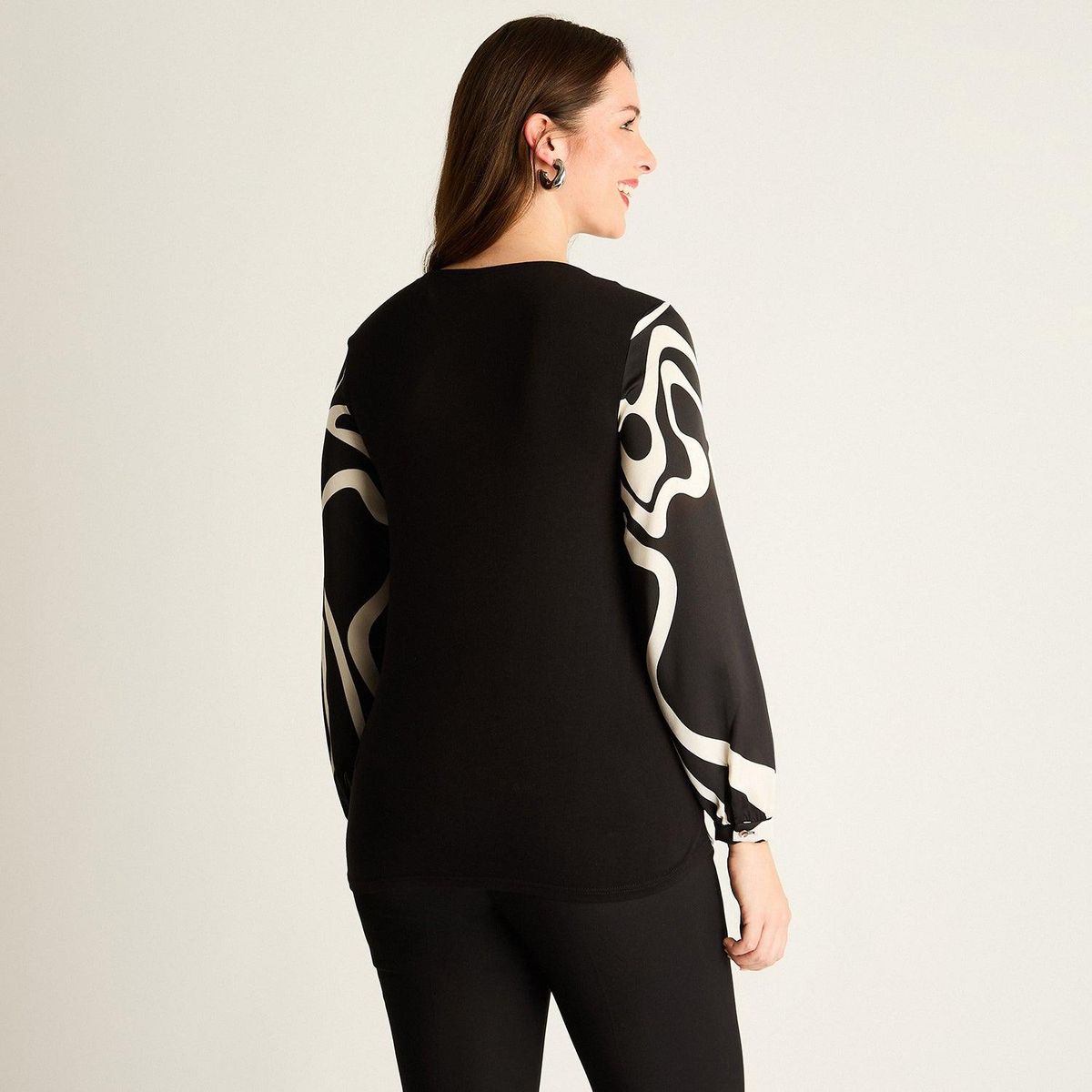 LORENZO DI PONTTI - Polera Mujer