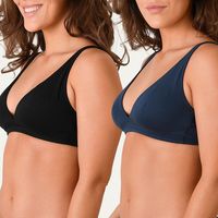 Pack De 2 Sostenes Mujer