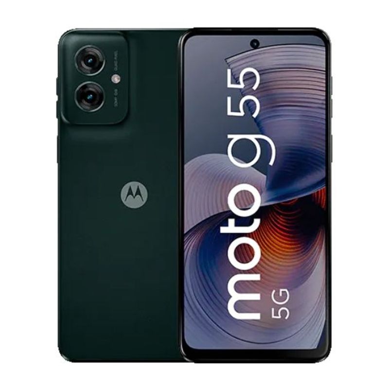 MOTOROLA - Motorola G55 5g 256gb 8gb Ram Negro