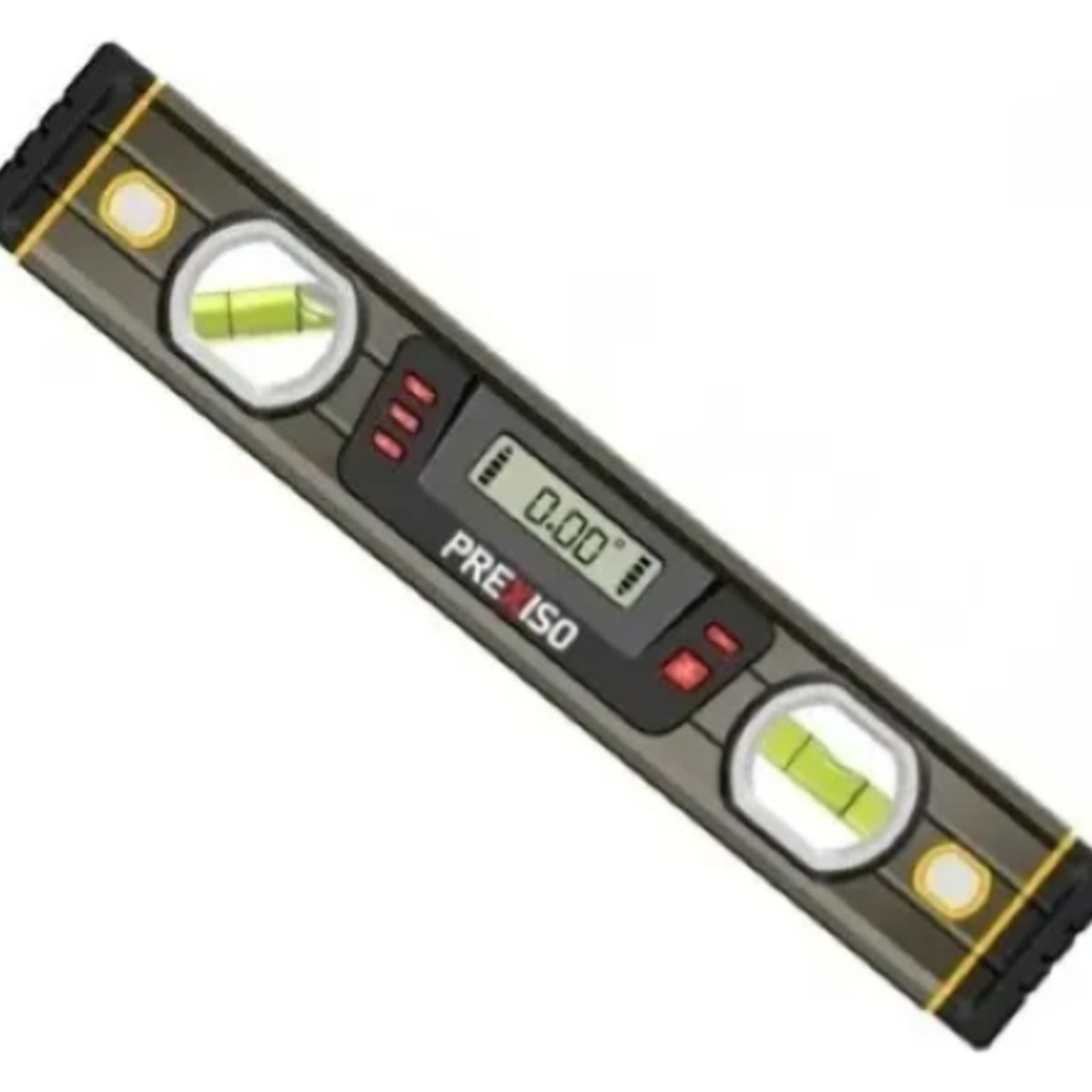 GENERICO - Inclinómetro Digital Prexiso Ptd250
