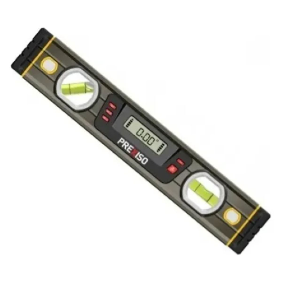 GENERICO - Inclinómetro Digital Prexiso Ptd250