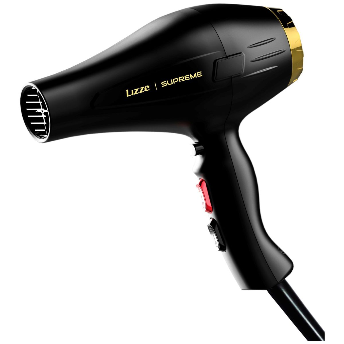 LIZZE - Secador Lizze Supreme 2600W