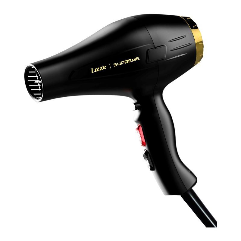 LIZZE - Secador Lizze Supreme 2600W