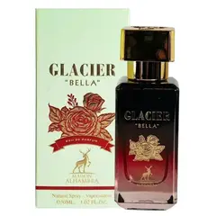 MAISON ALHAMBRA - Perfume Glacier Bella Edp 30ml Mujer