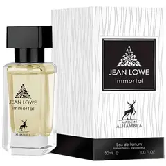 MAISON ALHAMBRA - Perfume Jean Lowe Immortal Edp 30ml Hombre