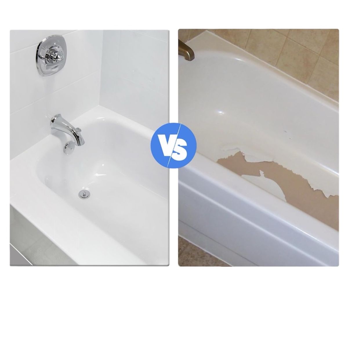 SHERWIN WILLIAMS - Pintura Para Tina Bañera Azulejos Lavamanos Krylon