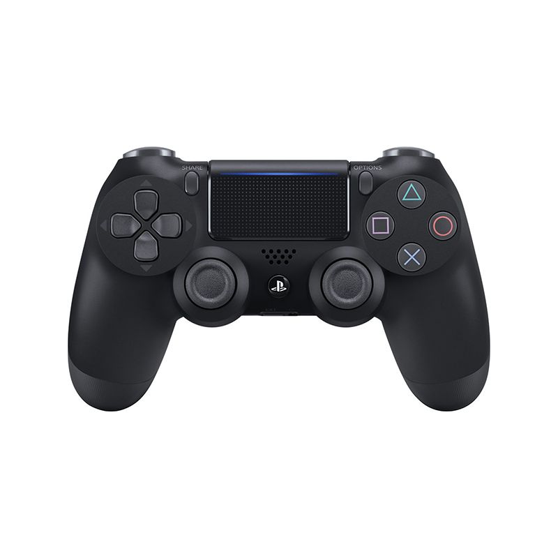 SONY - Control Joystick PS4 Sony Dualshock 4 Negro