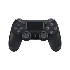 SONY - Control Joystick PS4 Dualshock 4 Negro